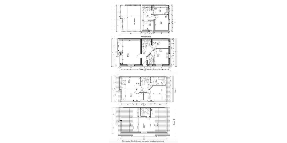 Einfamilienhaus Verl - 4 Zimmer, 119 m&sup2;, 1.190&euro; | Angebot:27618843