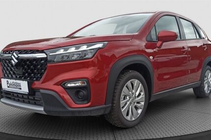 Suzuki (SX4) S-Cross 1.600 km 19.985 € Lippstadt 59557