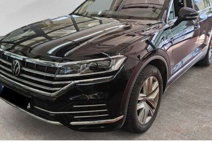 VW Touareg 36.286 km 47.770 &euro; Detmold 32756