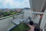 Dachgeschoßwohnung Brakel - 2 Zimmer, 42 m&sup2;, 195&euro; | Angebot:26648380
