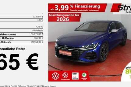 VW Arteon 27.626 km 33.949 &euro; Detmold 32760