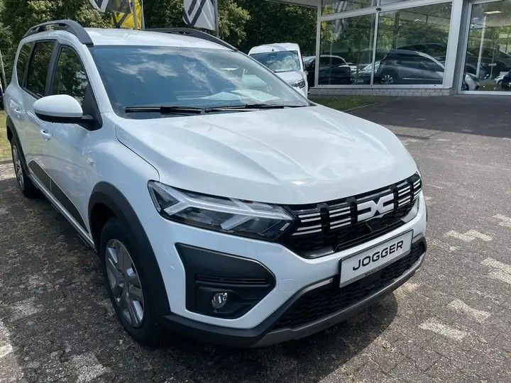 Dacia Jogger 0 km 20.905 &euro; Paderborn 33104