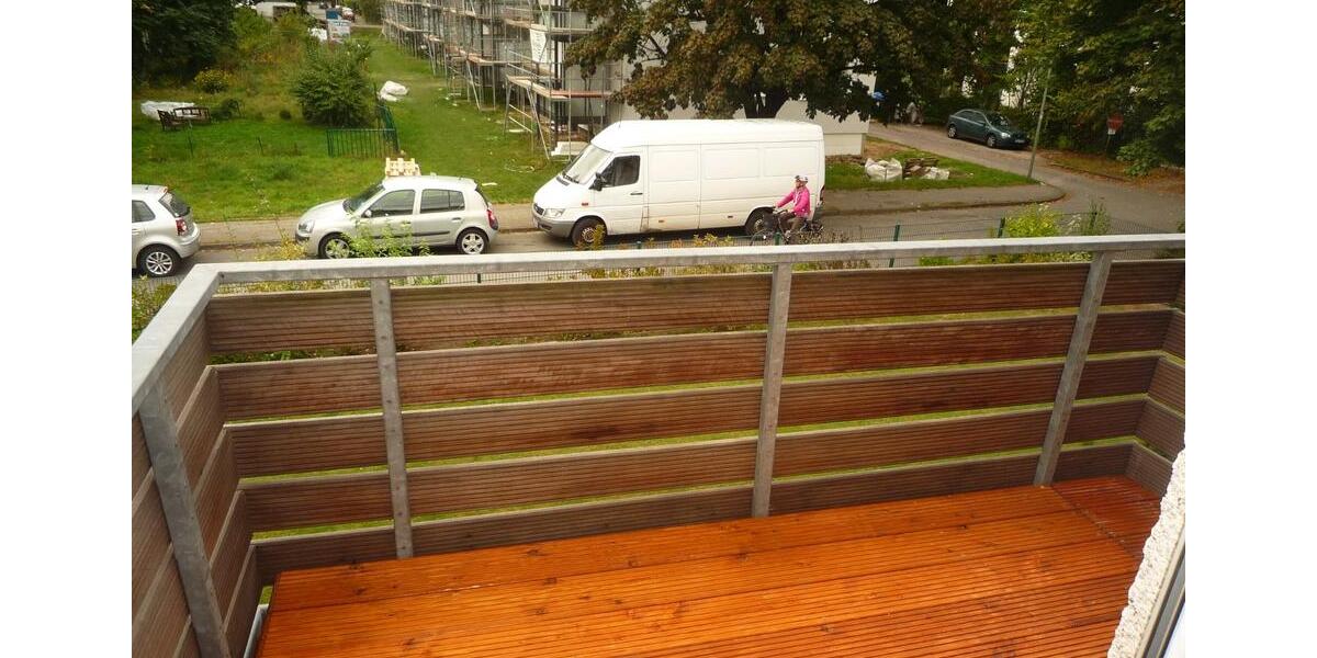 Etagenwohnung Paderborn - 3 Zimmer, 63 m&sup2;, 151.200&euro; | Angebot:26131457