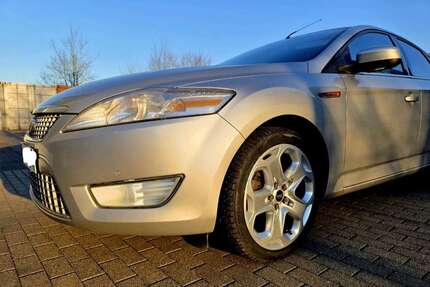Ford Mondeo 241.000 km 3.499 &euro; Paderborn 33098