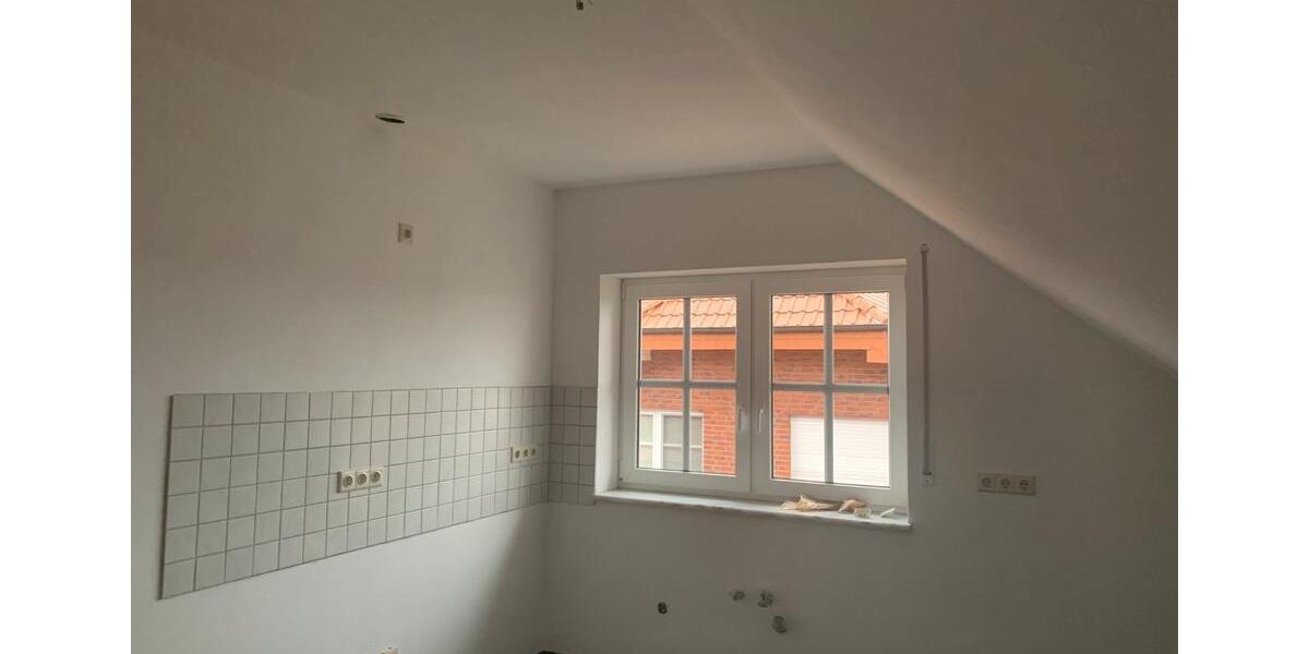 Charmante lichtdurchflutete 3 Zimmer Wohnung, Altenbeken-Schwaney 3 zimmer