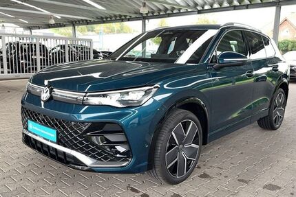 VW Tiguan 17.558 km 41.985 &euro; Büren 33142