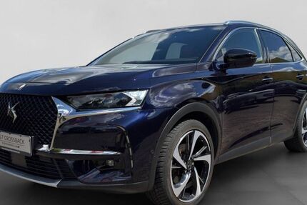 Citroen DS 69.630 km 31.780 &euro; Detmold 32758