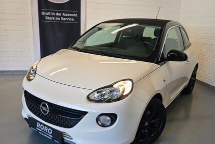 Opel Adam 91.850 km 9.950 &euro; Lippstadt 59557