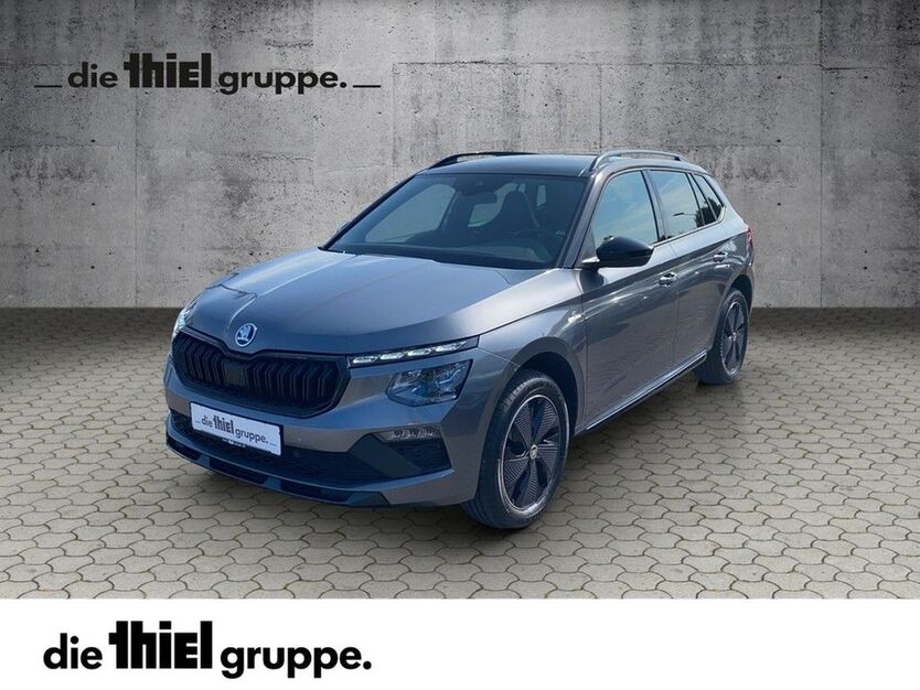 Skoda Kamiq 7.680 km 27.450 € Bad Driburg 33014