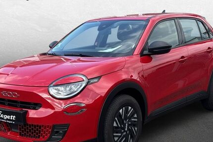 Fiat 600 22.400 km 20.990 &euro; Delbrück-Westenholz 33129