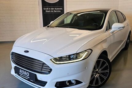 Ford Mondeo 156.150 km 12.300 &euro; Lippstadt 59557
