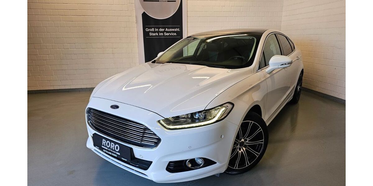 Ford Mondeo 156.150 km 12.300 &euro; Lippstadt 59557