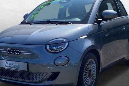 Fiat 500e 1.450 km 20.990 &euro; Delbrück-Westenholz 33129