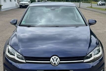 VW Golf 186.300 km 11.250 &euro; Schlangen 33189