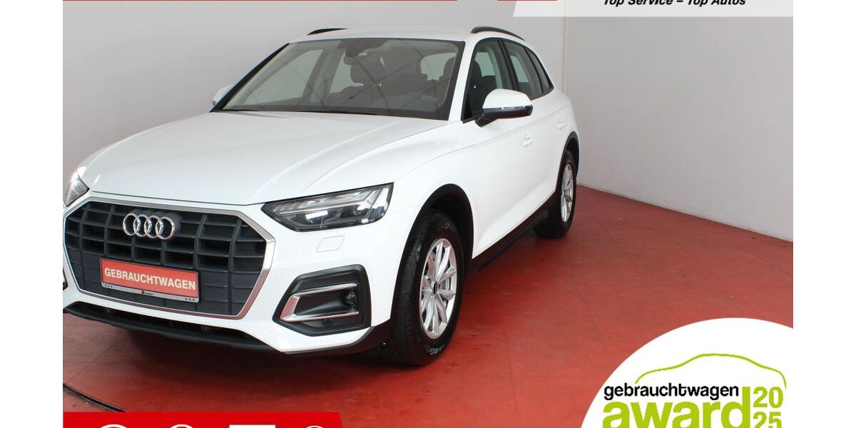 Audi Q5 77.251 km 30.789 &euro; Horn-Bad Meinberg 32805