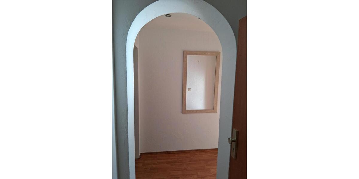 Etagenwohnung Paderborn - 2 Zimmer, 45 m&sup2;, 450&euro; | Angebot:27596747