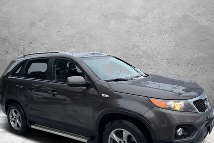 Kia Sorento 208.000 km 6.900 &euro; Detmold 32758