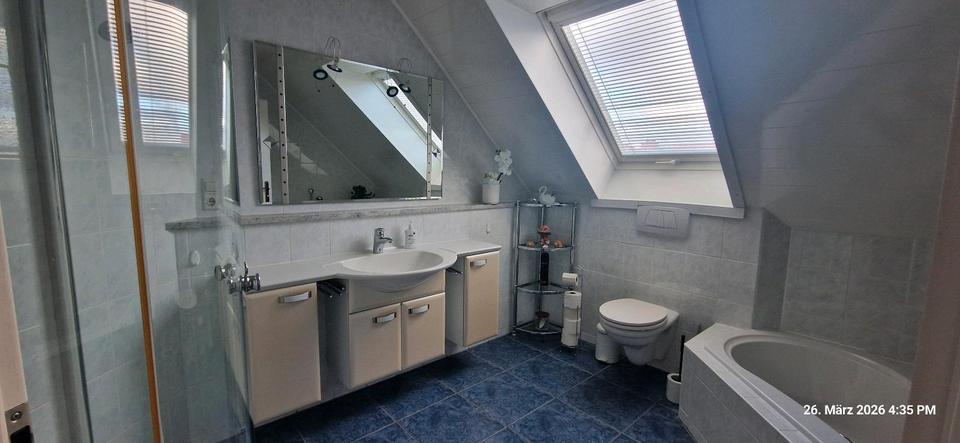 Doppelhaushälfte Marsberg - 7 Zimmer, 194 m&sup2;, 299.000&euro; | Angebot:26663089