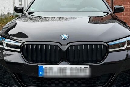 BMW 530 85.000 km 35.000 &euro; Verl 33415