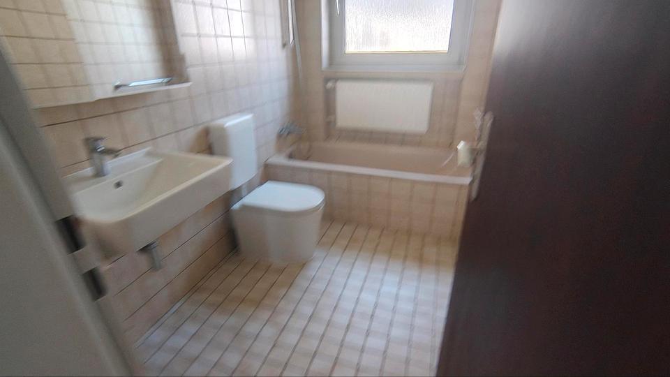 Erdgeschoßwohnung Paderborn Neuenbeken - 4 Zimmer, 87 m&sup2;, 1.250&euro; | Angebot:26383002