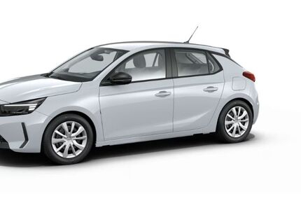 Opel Corsa 4.000 km 23.940 &euro; Paderborn 33106