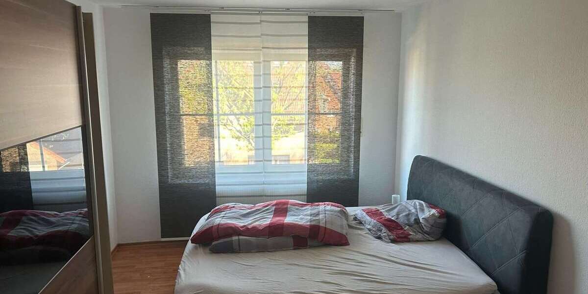 Etagenwohnung Paderborn Neuenbeken - 2 Zimmer, 81 m&sup2;, 199.000&euro; | Angebot:27234500
