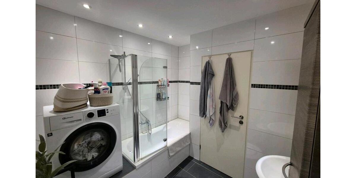 Erdgeschoßwohnung Paderborn - 2 Zimmer, 50 m&sup2;, 189.000&euro; | Angebot:25843555