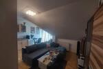 Dachgeschoßwohnung Brakel - 2 Zimmer, 42 m&sup2;, 195&euro; | Angebot:26648380