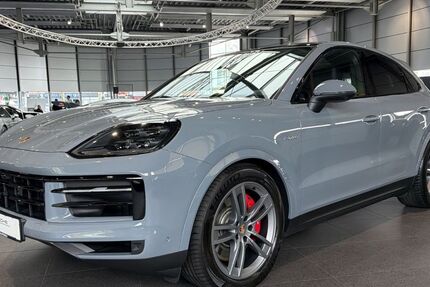 Porsche Cayenne 14.388 km 115.900 &euro; Paderborn 33100