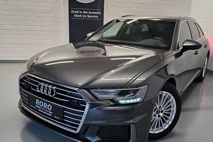 Audi A6 120.250 km 32.950 &euro; Lippstadt 59557