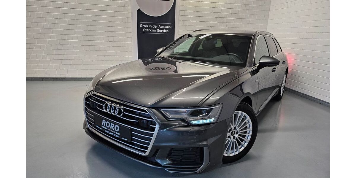Audi A6 120.250 km 32.950 &euro; Lippstadt 59557