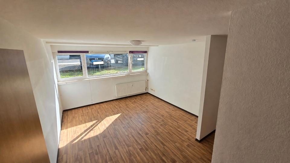 Etagenwohnung Paderborn - 1 Zimmer, 31 m&sup2;, 310&euro; | Angebot:27626616