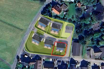 Grundstück Detmold / Pivitsheide Pivitsheide - 203.100&euro; | Angebot:25201737