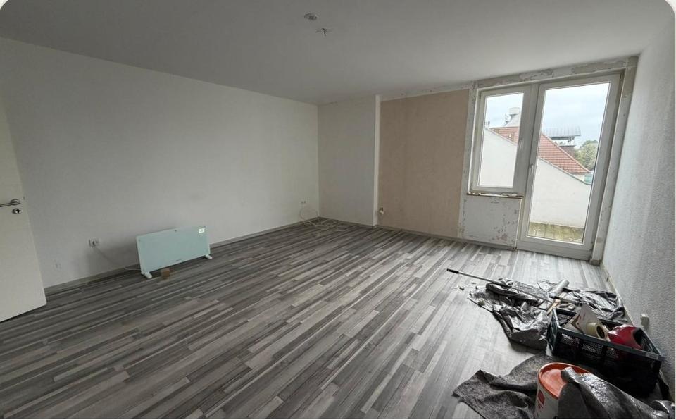 Etagenwohnung Paderborn Univiertel - 2 Zimmer, 66 m&sup2;, 750&euro; | Angebot:27595480