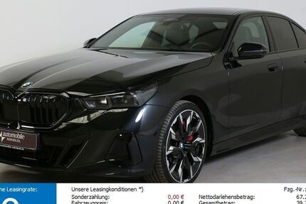 BMW 540 17.200 km 68.840 &euro; Paderborn 33100