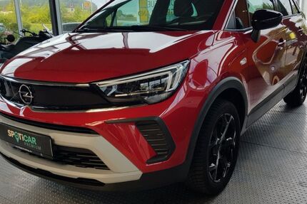 Opel Crossland (X) 19.500 km 22.750 € Leopoldshöhe 33818