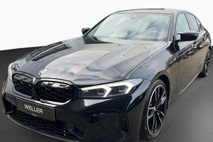 BMW M340d 20.657 km 59.450 &euro; Detmold 32758