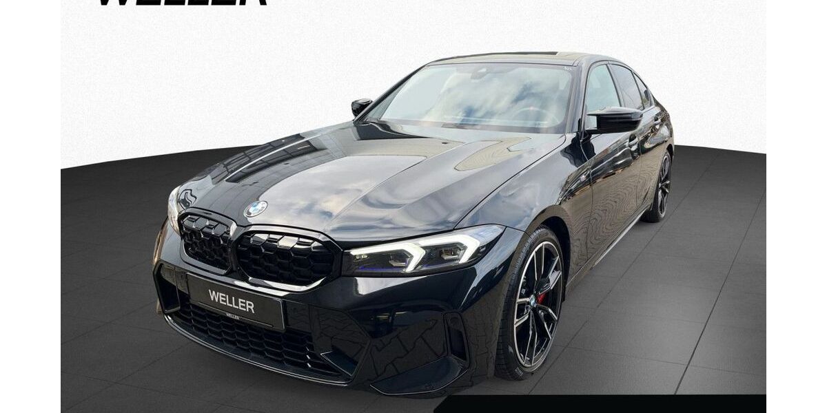 BMW M340d 20.657 km 59.450 &euro; Detmold 32758