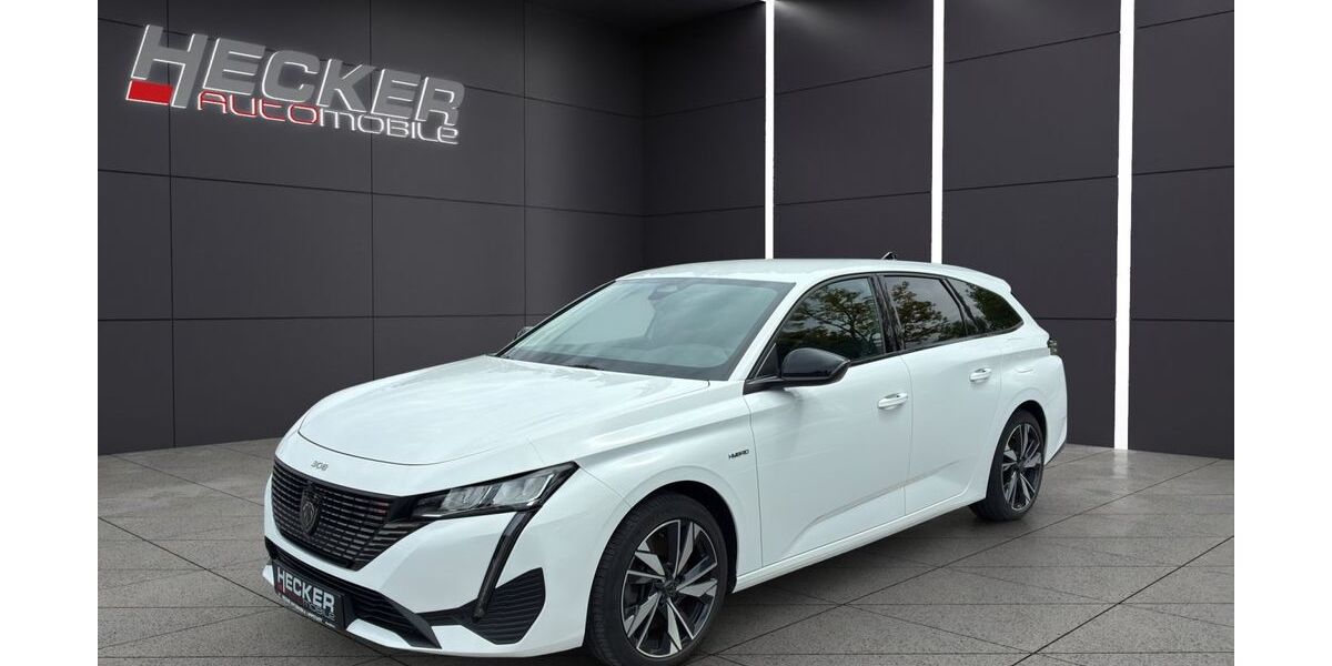 Peugeot 308 49.079 km 22.990 &euro; Lippstadt 59557