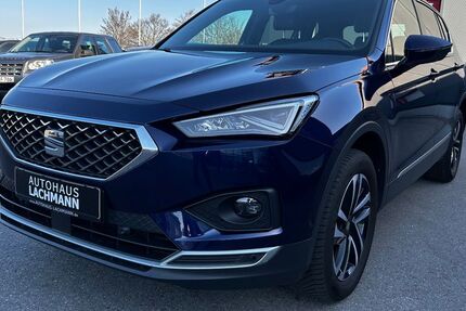 Seat Tarraco 120.500 km 22.990 &euro; Salzkotten 33154