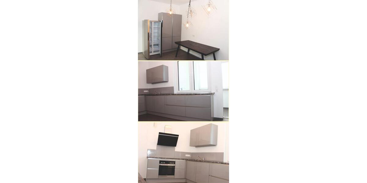 Etagenwohnung Paderborn Univiertel - 5 Zimmer, 119 m&sup2;, 1.950&euro; | Angebot:27600513