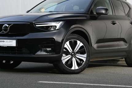 Volvo XC40 95.566 km 26.990 € Paderborn 33106