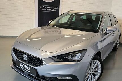 Seat Leon 136.600 km 15.650 &euro; Lippstadt 59557