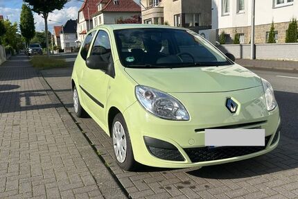 Renault Twingo 111.000 km 1.999 &euro; Detmold 32756