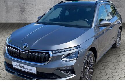 Skoda Kamiq 18.100 km 28.670 &euro; Bad Driburg 33014