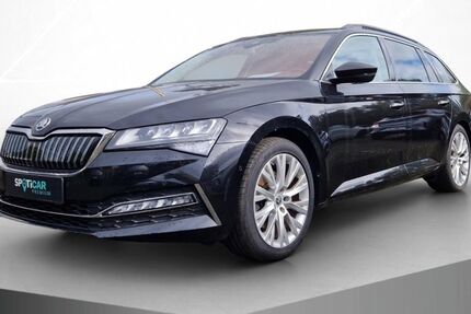 Skoda Superb 58.100 km 26.850 &euro; Paderborn 33100