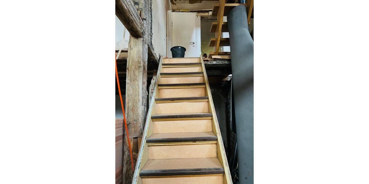 Mehrfamilienhaus, Wohnhaus Brakel - 6 Zimmer, 125 m&sup2;, 65.500&euro; | Angebot:25844801