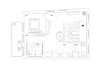 Etagenwohnung Paderborn - 2 Zimmer, 48 m&sup2;, 1.500&euro; | Angebot:27625692