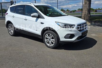 Ford Kuga 206.240 km 9.877 &euro; Geseke 59590