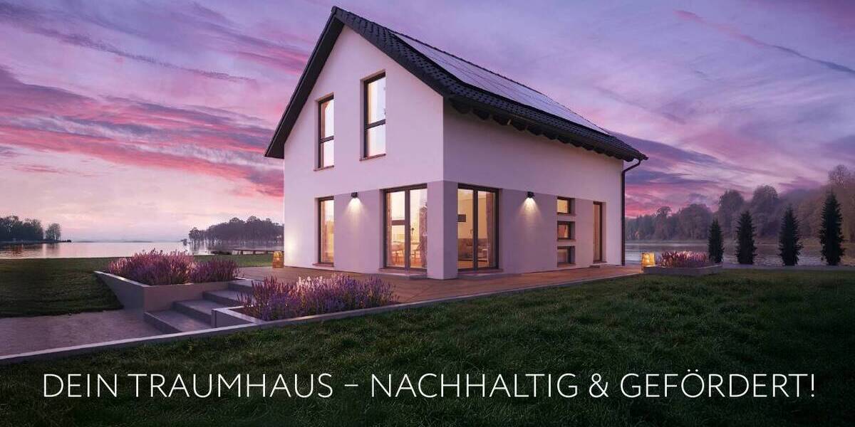 Mehrfamilienhaus, Wohnhaus Detmold Hiddesen - 6 Zimmer, 190 m&sup2;, 645.100&euro; | Angebot:26155521